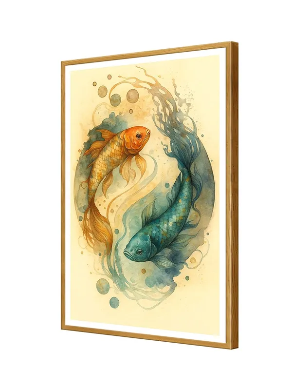 Box_Fiber_Canvas_Painting_Frame_-_Abstract_Watercolor_Koi_Fish_Wall_Art_24x36_|_Blue_and_Orange_Yin_Yang_Canvas_Design_GOF24360853