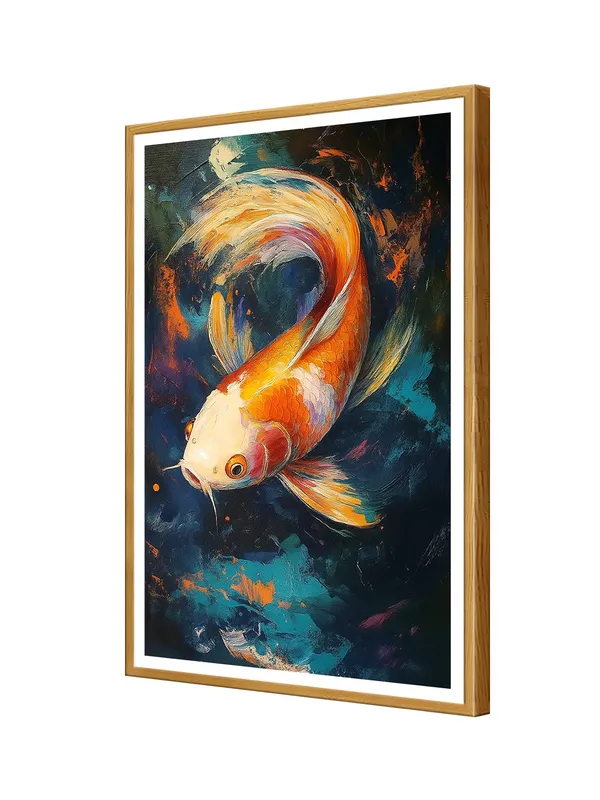 Vibrant_Orange_Koi_Fish_Canvas_Painting_-_Box_Fiber_Frame_24x36_|_Abstract_Water_Flow_Art_|_Japanese_Style_Wall_Decor_|_Zen_Energy_Art_GOF24360906