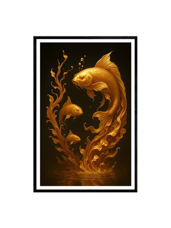 Golden_Koi_Fish_Canvas_Painting_�_Elegant_24X36_Box_Fiber_Frame_Wall_Art_for_Home,_Office_&_Living_Room_Decor_BLF24360866