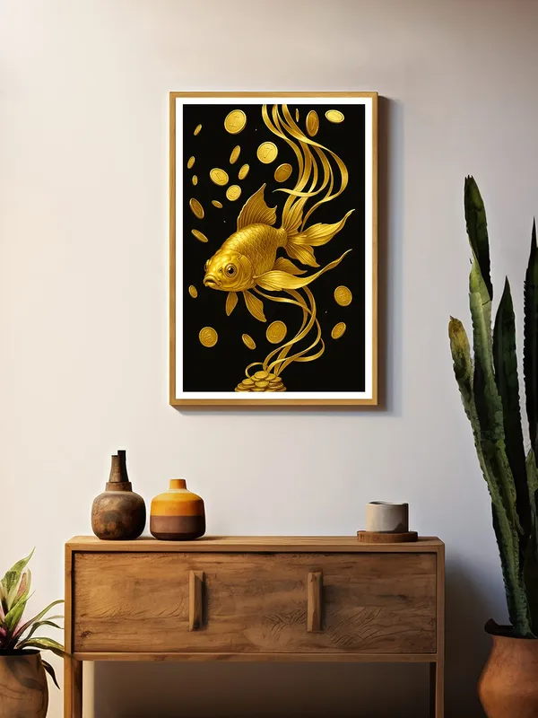 Golden_Wealth_Koi_Fish_Box_Fiber_Canvas_Painting_Frame_24X36_-_Prosperity_Art_Decor_for_Living_Room,_Office,_Bedroom_GOF24360876