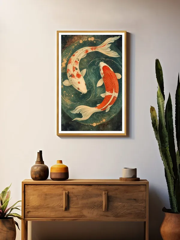 Box_Fiber_Canvas_Painting_Frame_-_Koi_Fish_Yin_Yang_Design_24x36_|_Tranquil_Japanese_Style_Wall_Art_for_Harmony_&_Balance_GOF24360846