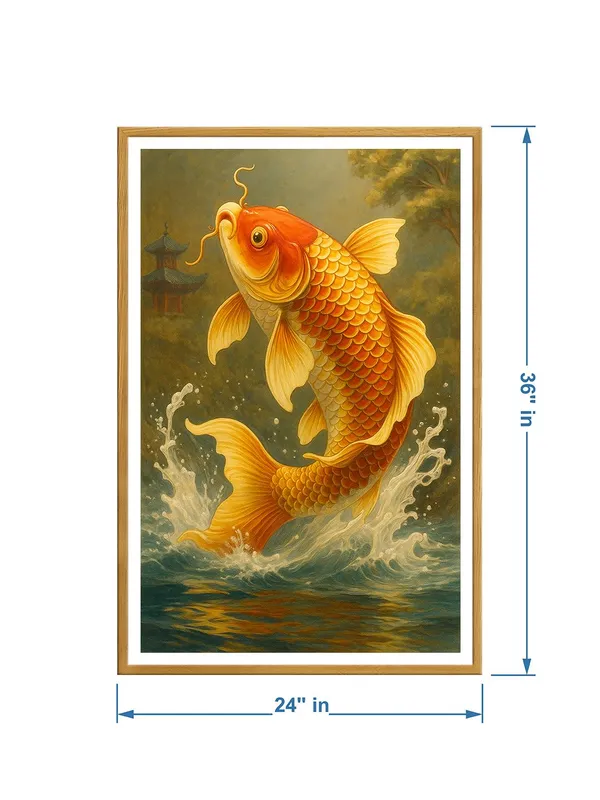Box_Fiber_Canvas_Painting_Frame_-_Jumping_Koi_Fish_Scene_with_Pagoda_24x36_|_Traditional_Asian_Inspired_Canvas_GOF24360858
