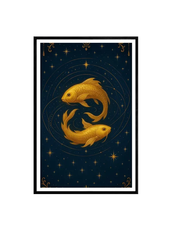 Box_Fiber_Canvas_Painting_Frame_-_Celestial_Golden_Koi_Fish_on_Starry_Night_24x36_|_Mystical_Feng_Shui_Wall_Art_BLF24360863