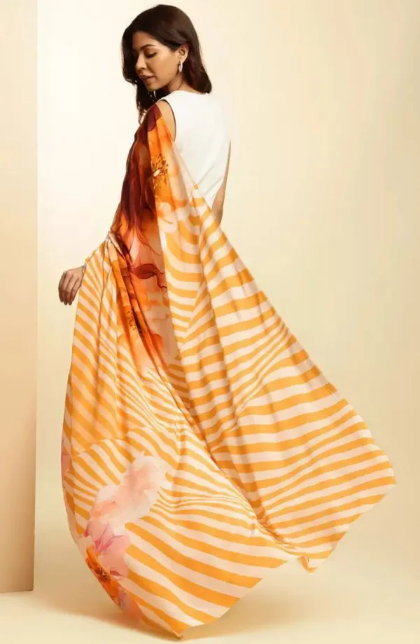 Satin_Saree