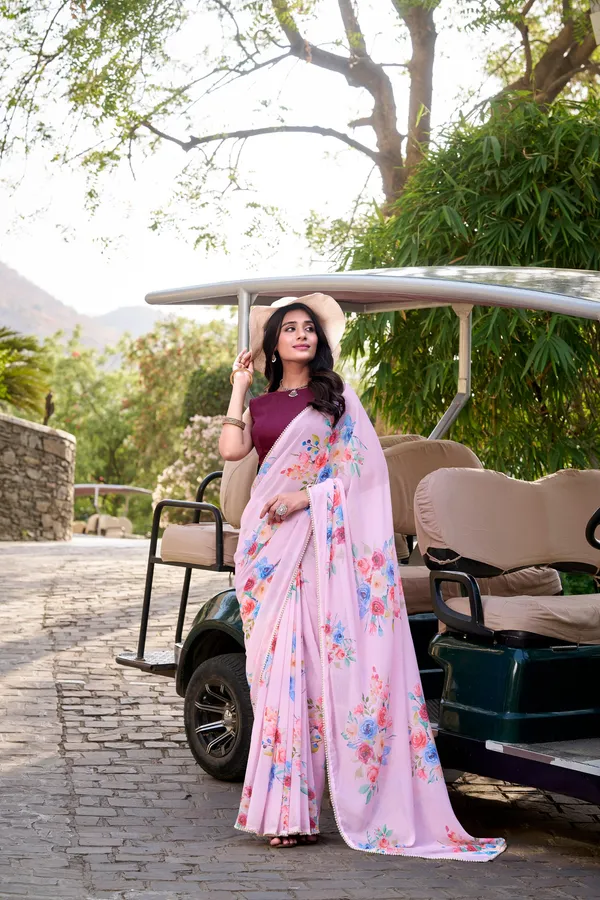 Light_Pink_Weightless_Charm_Pearled_Grace_Saree_For_Women