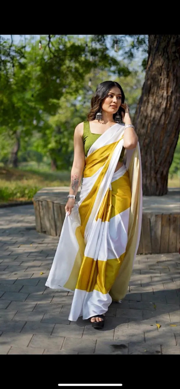 Satin_saree