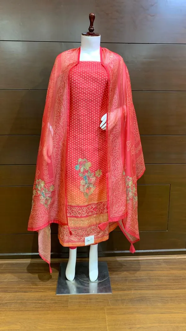 Pink_Chanderi_Premium_&_Elegant_Traditional_Unstich_Suit_For_Women