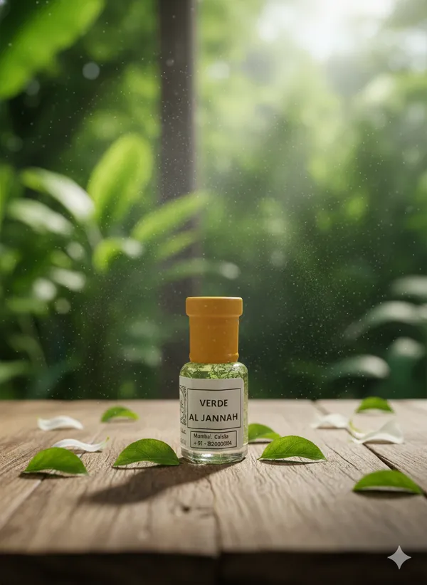 Verde_Al_Jannah_Concentrated_6ml_Attar,_Alcohol-Free_Unisex_Perfume_Oil,_Fresh_Green_&_White_Floral_Essence_with_Earthy_and_Citrus_Notes,_Long-Lasting_Luxurious_Fragrance