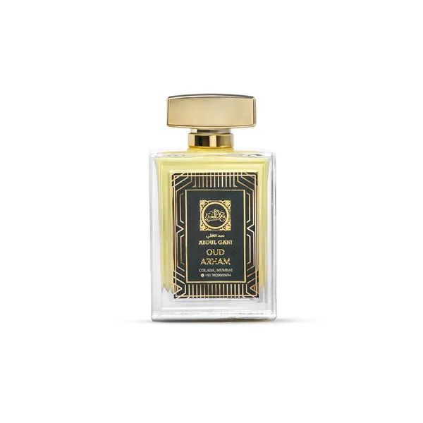 Oud_Arham_Rich_Amber_&_Rose_Unisex_Perfume,_100ml,_Spicy_Oud_Elegance