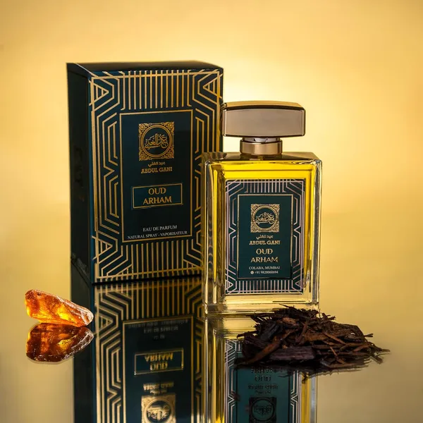 Oud_Arham_Rich_Amber_&_Rose_Unisex_Perfume,_100ml,_Spicy_Oud_Elegance