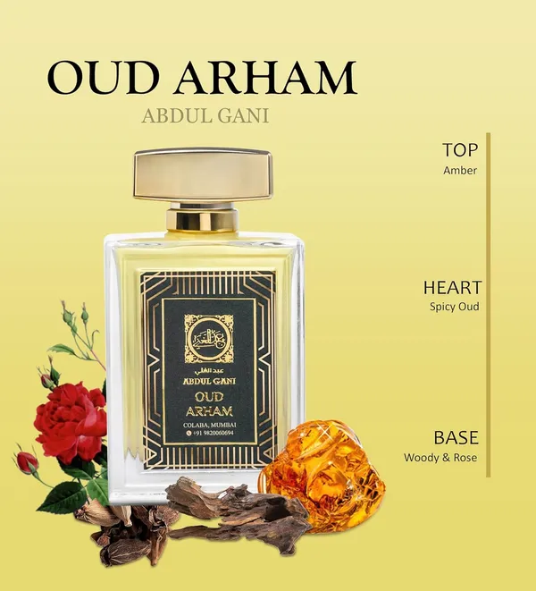 Oud_Arham_Rich_Amber_&_Rose_Unisex_Perfume,_100ml,_Spicy_Oud_Elegance