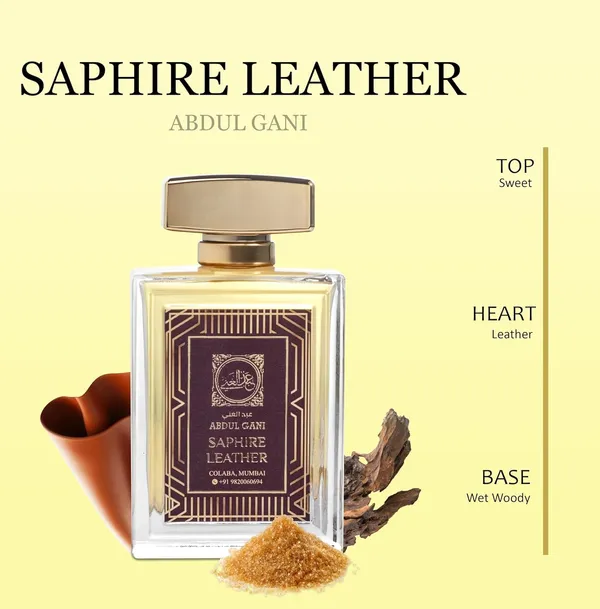 Saphire_Leather_Bold_&_Sweet_Perfume_For_Unisex_|_Rich_Leather_And_Woody_Fragrance_100Ml