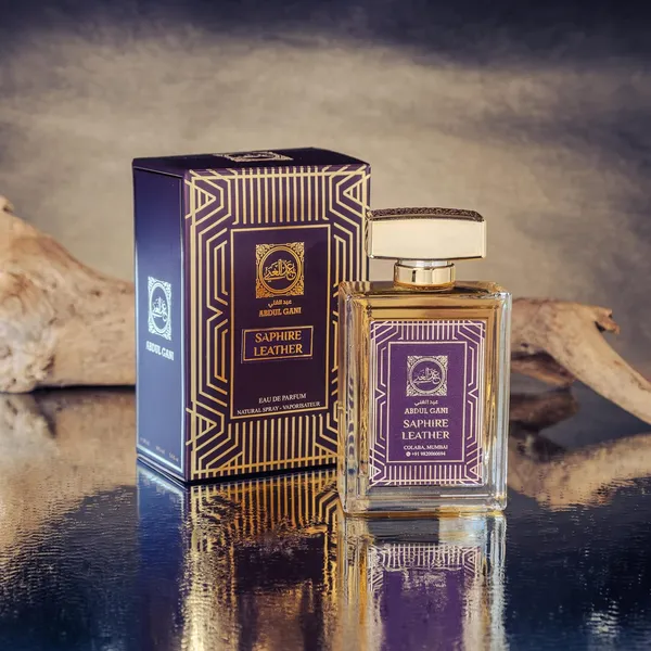 Saphire_Leather_Bold_&_Sweet_Perfume_For_Unisex_|_Rich_Leather_And_Woody_Fragrance_100Ml
