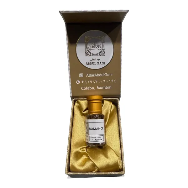Romance_Luxurious_Concentrated_Attar_6ml,_Alcohol-Free_Unisex_Perfume_Oil,_Exquisite_Arab_&_French_Fusion,_Long-Lasting_&_Alluring_Scent