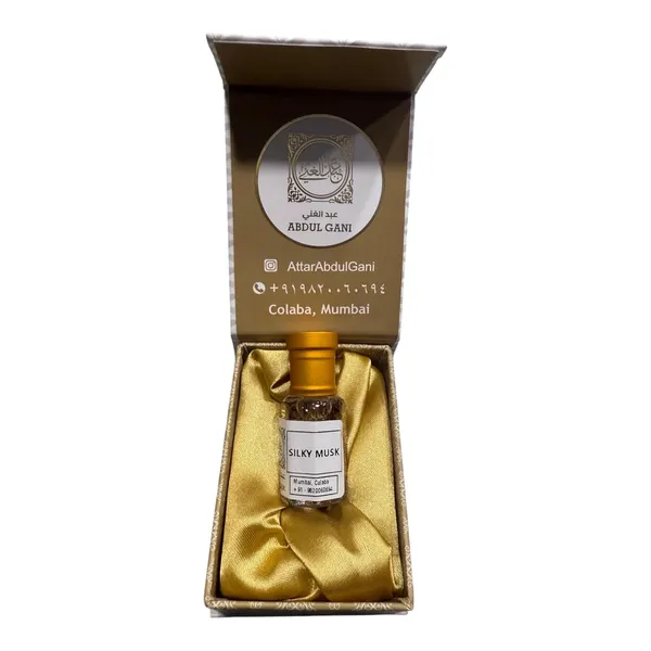 Silky_Musk_Concentrated_6ml_Attar,_Alcohol-Free_Unisex_Perfume_Oil,_Soft_Powdery_Musk_with_White_Floral,_Amber_&_Sweet_Vanilla_Balsamic_Notes,_Long-Lasting_Fragrance