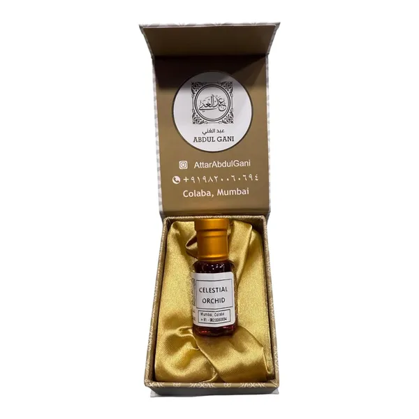 Celestial_Orchid_Concentrated_6ml_Attar,_Alcohol-Free_Unisex_Perfume_Oil,_Luxurious_White_Floral_&_Vanilla_Blend_with_Soft_Woody_and_Balsamic_Notes,_Long-Lasting_Fragrance