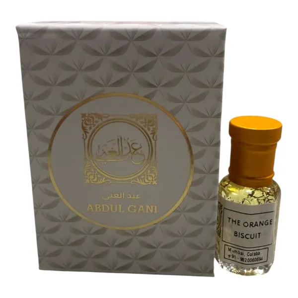 The_Orange_Biscuit_Gourmand_Perfume_Oil_|_Warm_Spicy_Citrus_Blend_with_Vanilla,_Cacao,_and_Coffee_|_Sweet_&_Powdery_Long-Lasting_Fragrance