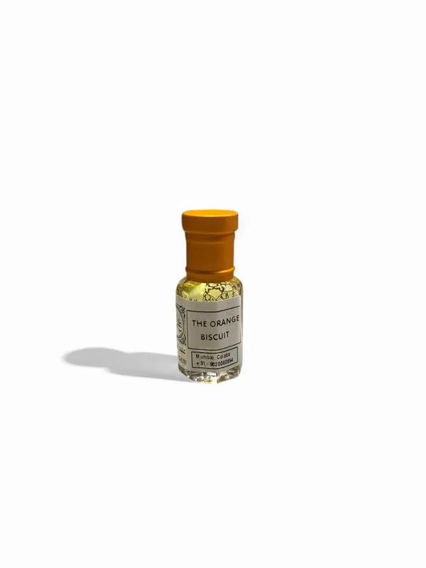 The_Orange_Biscuit_Gourmand_Perfume_Oil_|_Warm_Spicy_Citrus_Blend_with_Vanilla,_Cacao,_and_Coffee_|_Sweet_&_Powdery_Long-Lasting_Fragrance