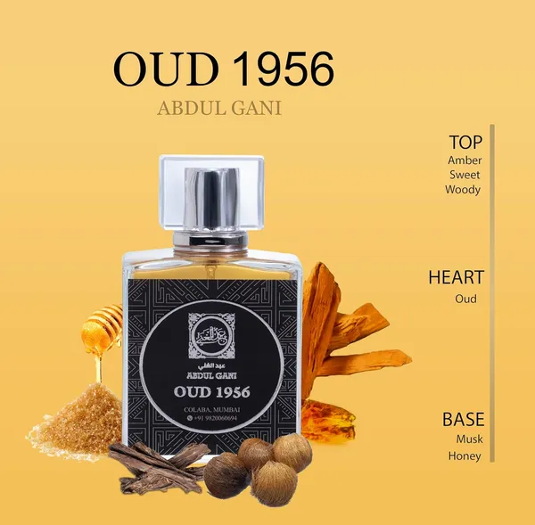 Oud_1956_Unisex_Perfume_Rich_Blend_of_Amber,_Musk,_Honey,_Sweet_Woody_Notes,_and_Oud,_100ml