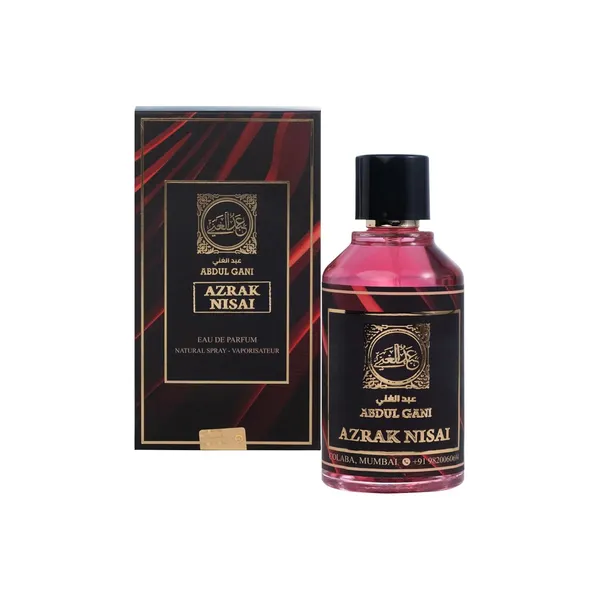 Azrak_Nisai_Floral_&_Fruity_Women's_Perfume_|_Fresh_Rose_Fragrance__100Ml