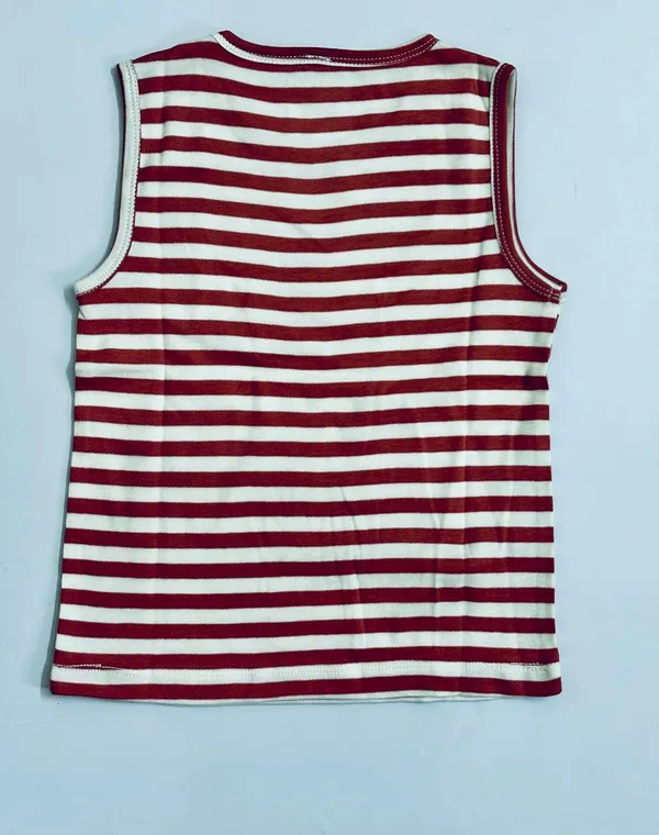 Multicolor_Pure_Organic_Cotton_T-Shirt_&_Shorts_Set_For_Kids
