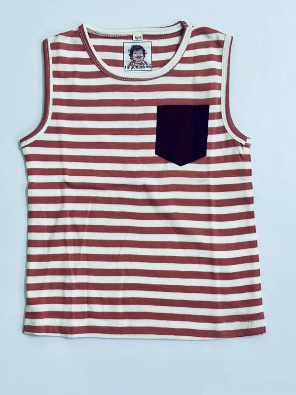 Multicolor_Pure_Organic_Cotton_T-Shirt_&_Shorts_Set_For_Kids