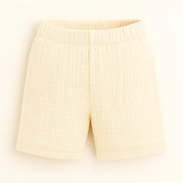 Off-White_Pure_Organic_Cotton_Pajama_Set_For_Kids