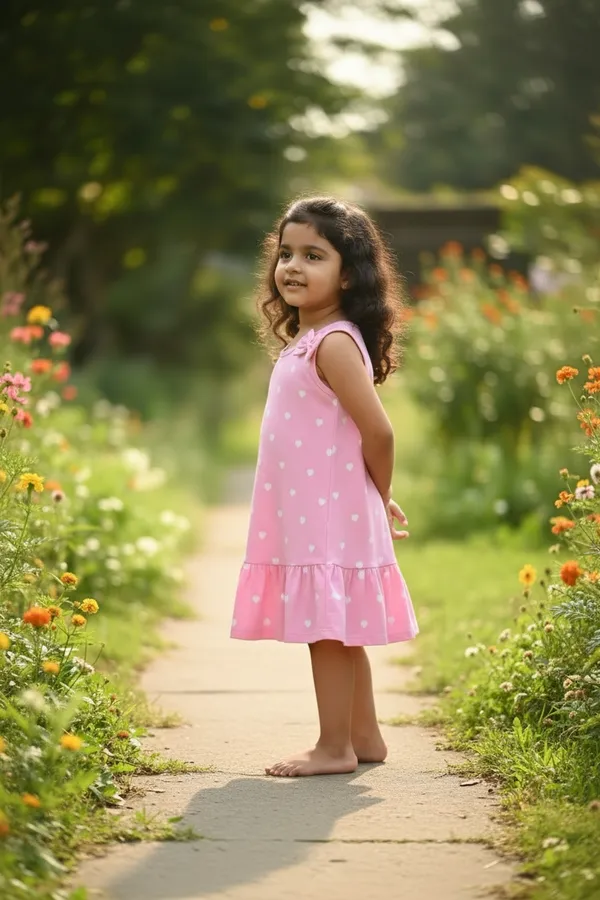 TinyChuckles_Sweetheart_Cotton_Dress_for_Girls