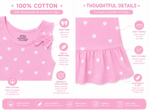 TinyChuckles_Sweetheart_Cotton_Dress_for_Girls