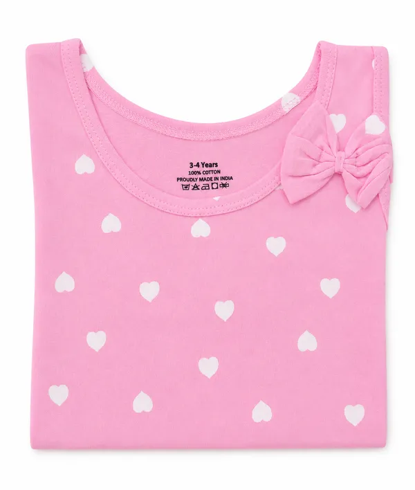 TinyChuckles_Sweetheart_Cotton_Dress_for_Girls