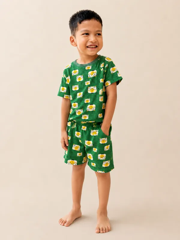 TinyChuckles_Tiger_Buddy_Kids_Co-Ord_Set