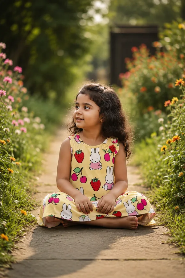 TinyChuckles_Berry_Bunny_Cotton_Dress_for_Girls