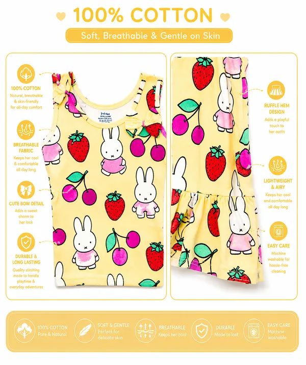 TinyChuckles_Berry_Bunny_Cotton_Dress_for_Girls
