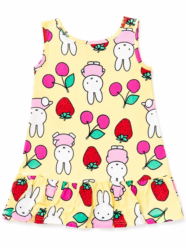 TinyChuckles_Berry_Bunny_Cotton_Dress_for_Girls