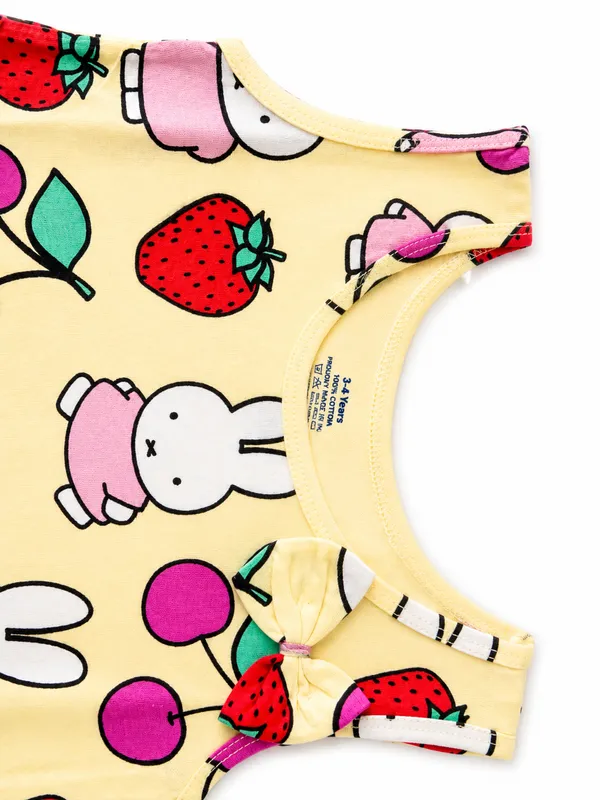 TinyChuckles_Berry_Bunny_Cotton_Dress_for_Girls