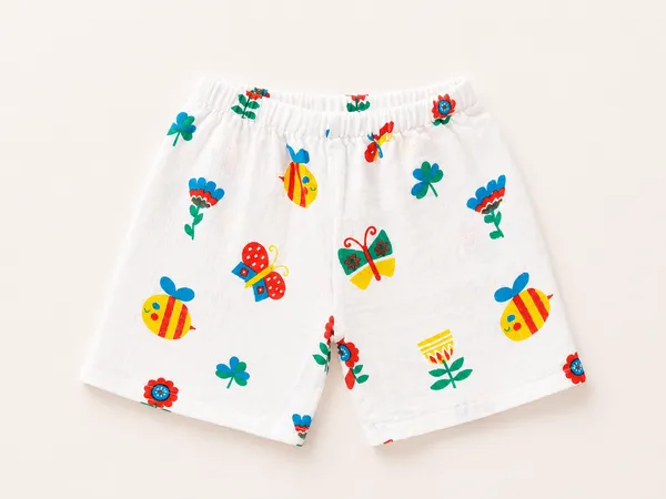 TinyChuckles_Busy_Bee_Garden_Muslin_Co-ord_Set
