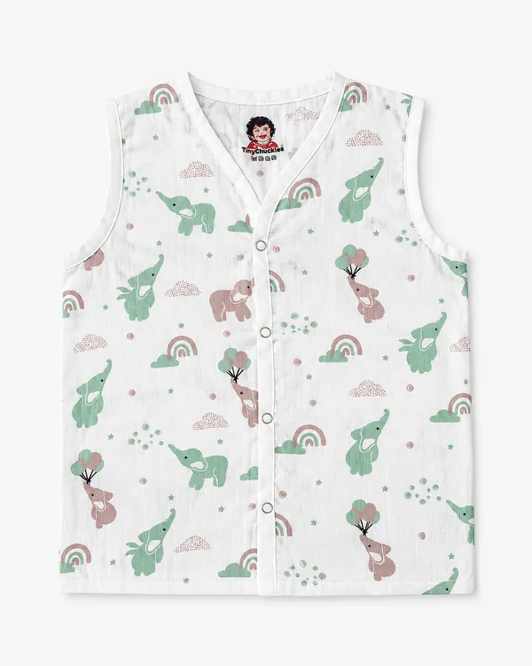 TinyChuckles_Dreamy_Elephant_Muslin_Co-ord_Set