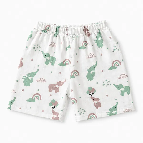 TinyChuckles_Dreamy_Elephant_Muslin_Co-ord_Set