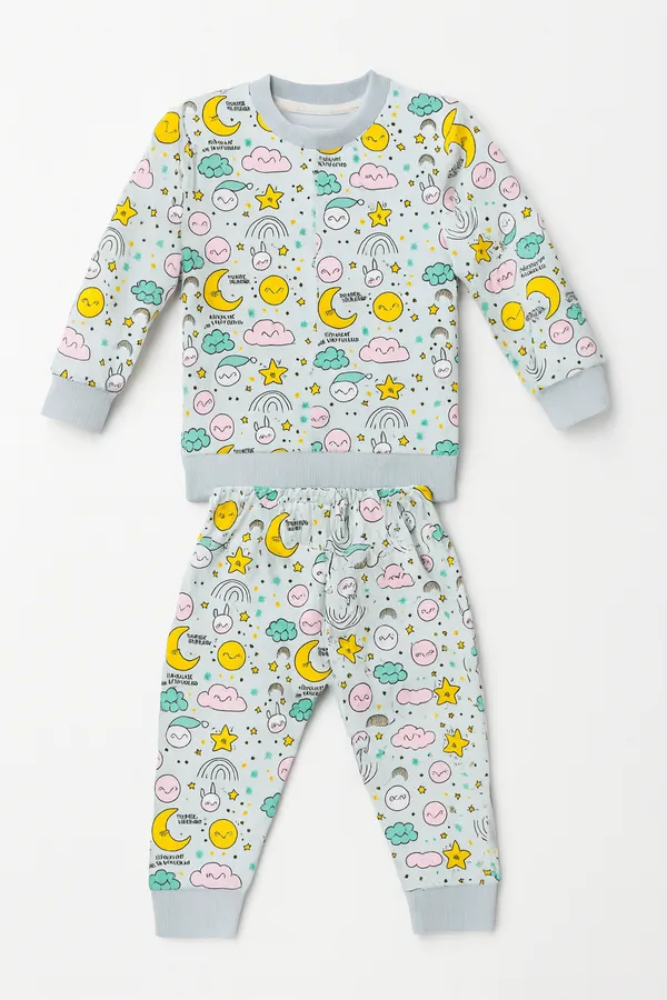TinyChuckles_Dreamy_Skies_Cotton_Night_Suit_Set_for_Kids