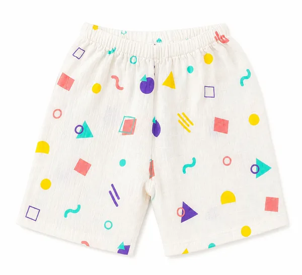 TinyChuckles_GeoPop_Muslin_Co-ord_Set