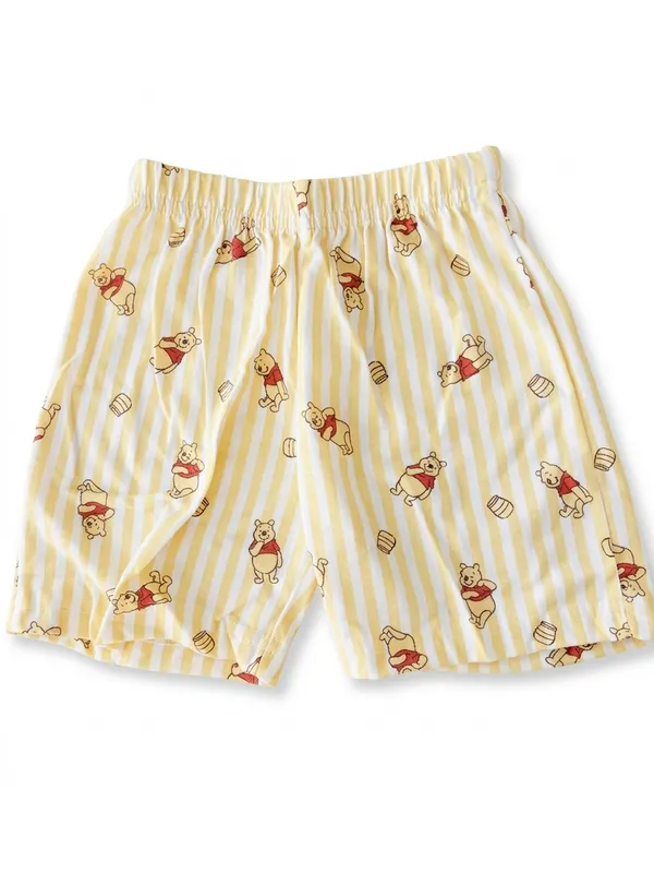 TinyChuckles_Honey_Bear_Cotton_Co-ord_Set_for_Girls