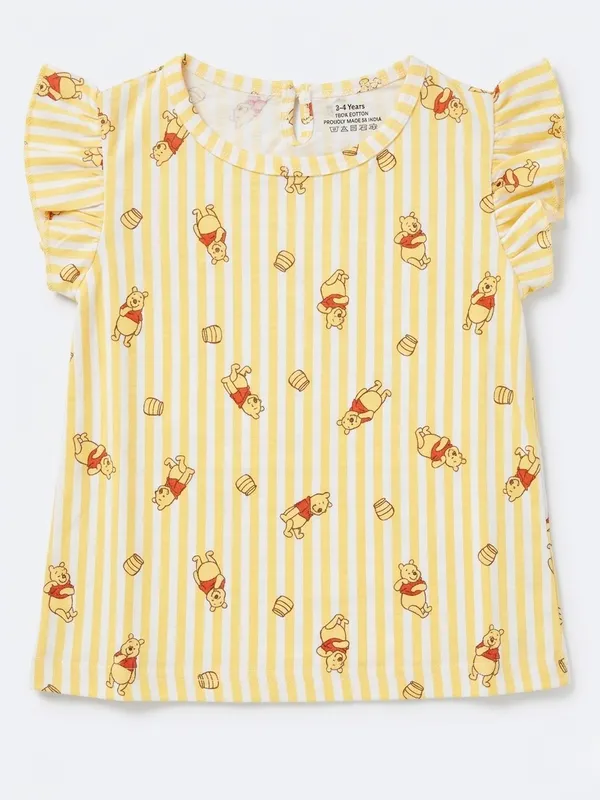 TinyChuckles_Honey_Bear_Cotton_Co-ord_Set_for_Girls