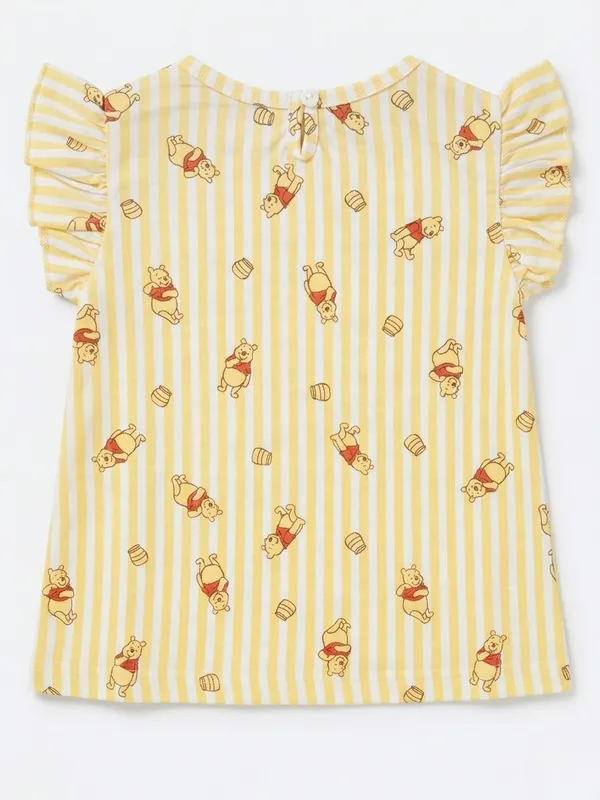 TinyChuckles_Honey_Bear_Cotton_Co-ord_Set_for_Girls
