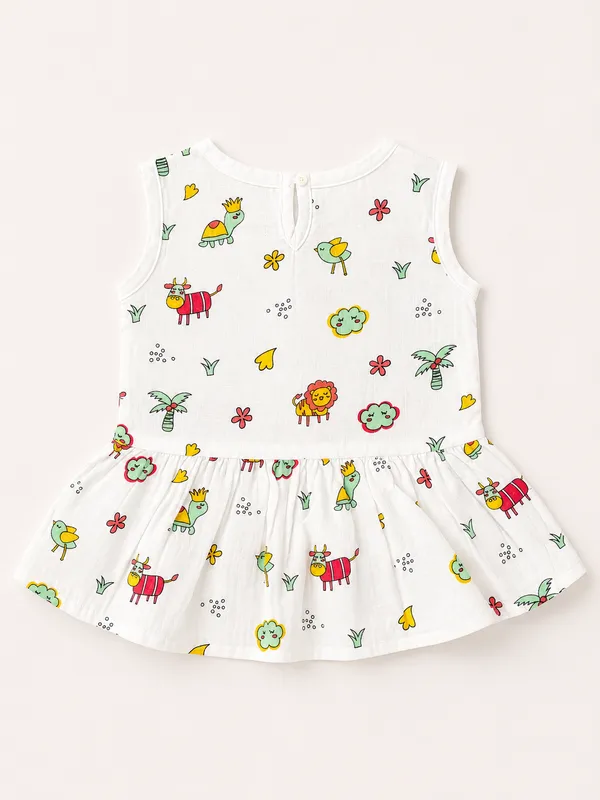 TinyChuckles_Jungle_Joy_Muslin_Frock