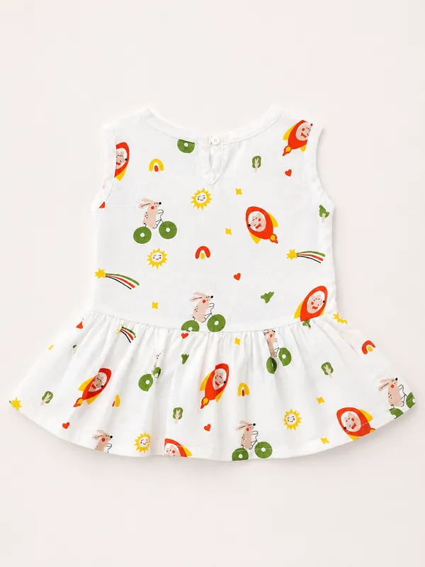 TinyChuckles_Little_Explorer_Muslin_Frock