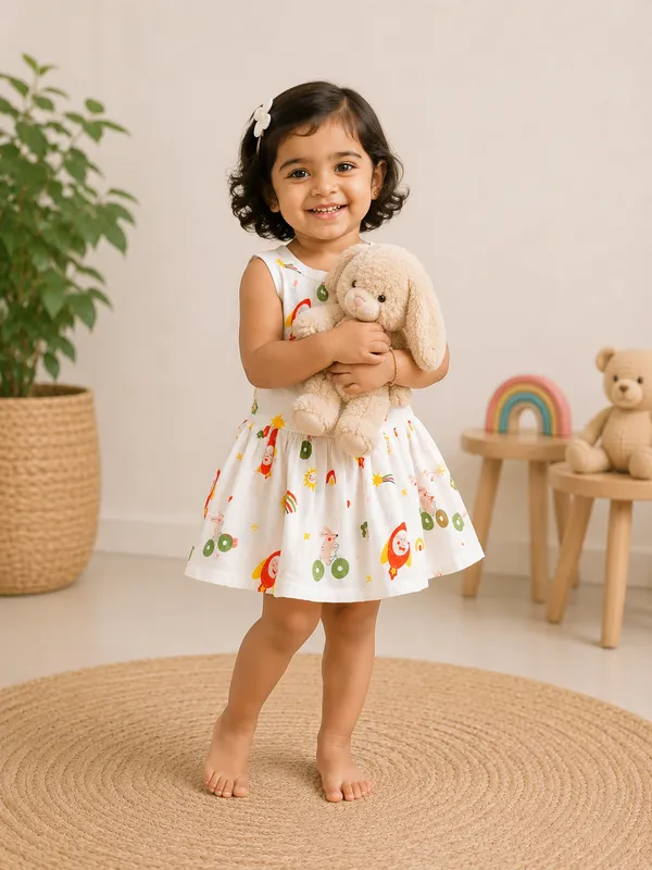 TinyChuckles_Little_Explorer_Muslin_Frock