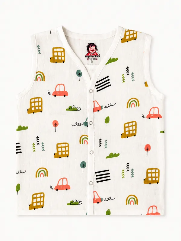TinyChuckles_Little_Journey_Muslin_Co-ord_Set