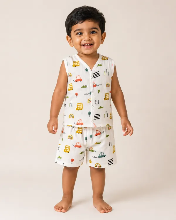 TinyChuckles_Little_Journey_Muslin_Co-ord_Set