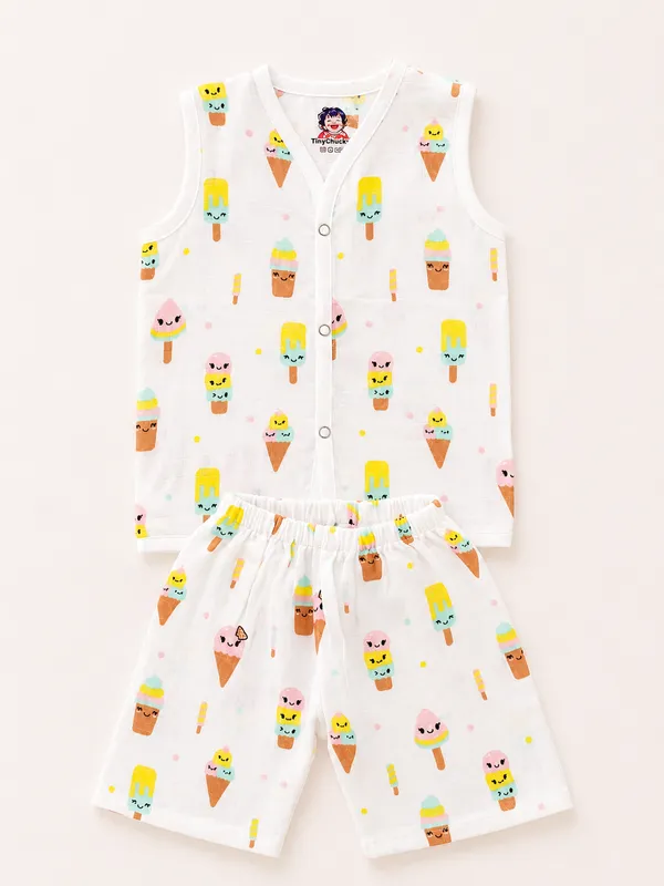 TinyChuckles_Sweet_Scoops_Muslin_Co-ord_Set