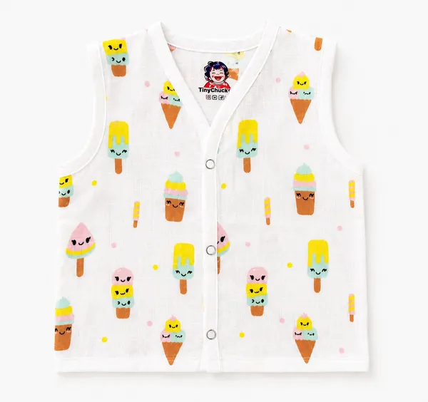 TinyChuckles_Sweet_Scoops_Muslin_Co-ord_Set